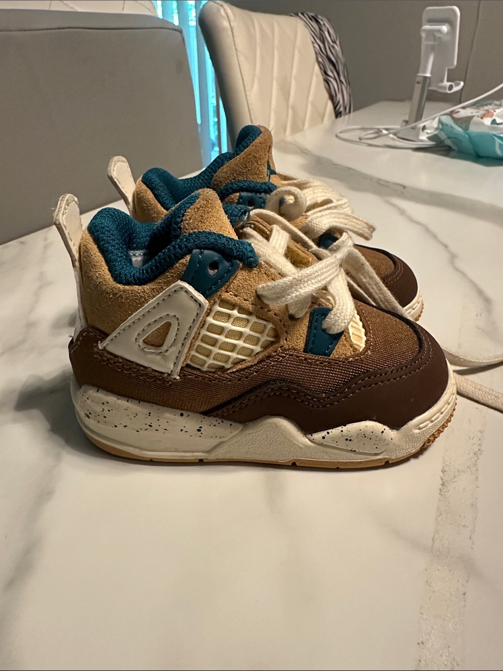 Jordan retro 4